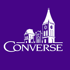 Converse University Logo